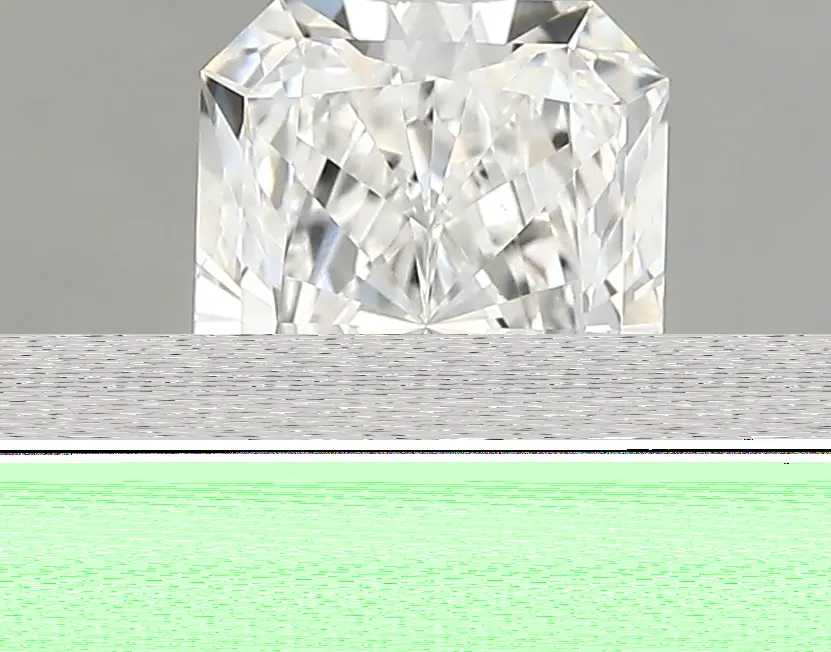 1.19ct D VVS2 Radiant (IGI)