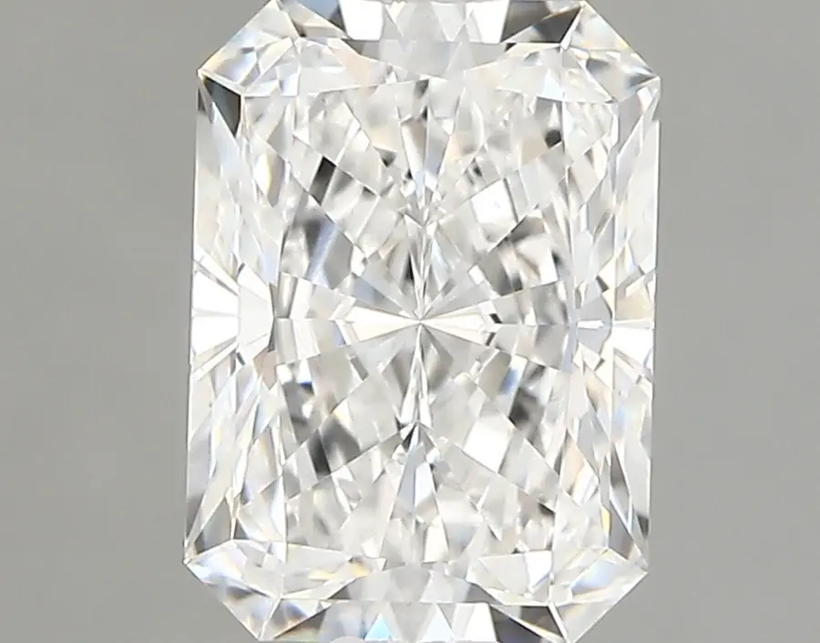1.19ct D VVS2 Radiant (IGI)