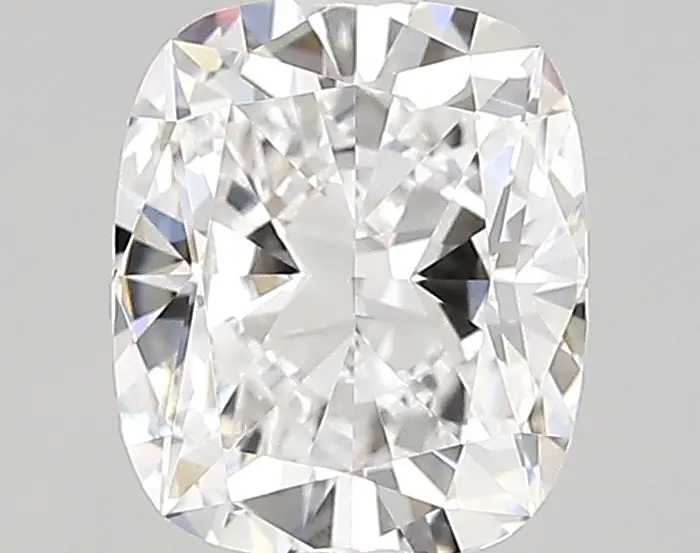 1.19ct D VVS1 Cushion (IGI)