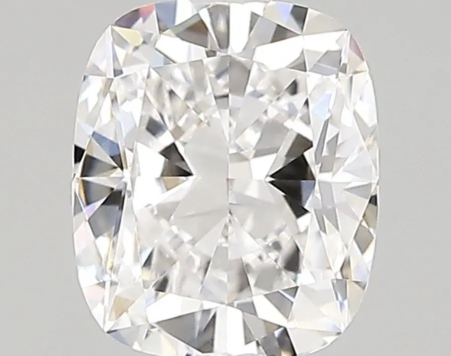 1.19ct D VVS1 Cushion (IGI)