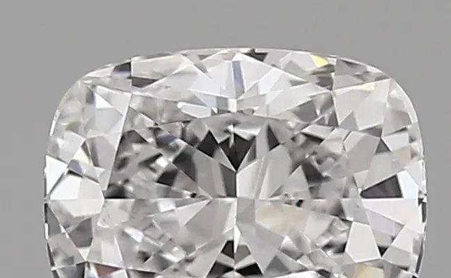 1.19ct D VVS2 Cushion (IGI)