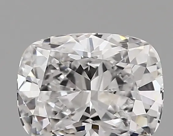 1.19ct D VVS2 Cushion (IGI)