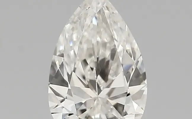 1.19ct E VVS2 Pear (IGI)