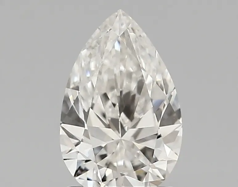 1.19ct E VVS2 Pear (IGI)