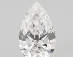 1.19ct E VVS2 Pear (IGI)