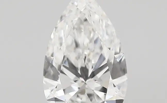 1.19ct E VVS2 Pear (IGI)