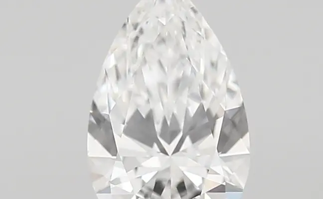1.19ct E VVS1 Pear (IGI)