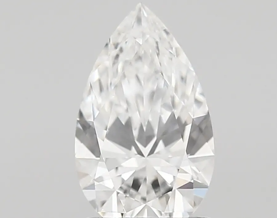 1.19ct E VVS1 Pear (IGI)