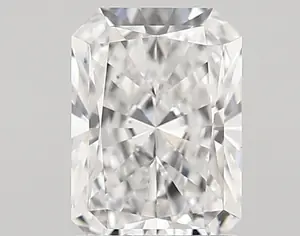 1.19ct E VVS2 Radiant (IGI)