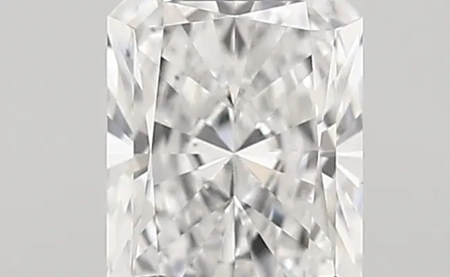 1.19ct E VVS2 Radiant (IGI)