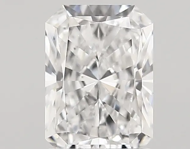 1.19ct E VVS2 Radiant (IGI)