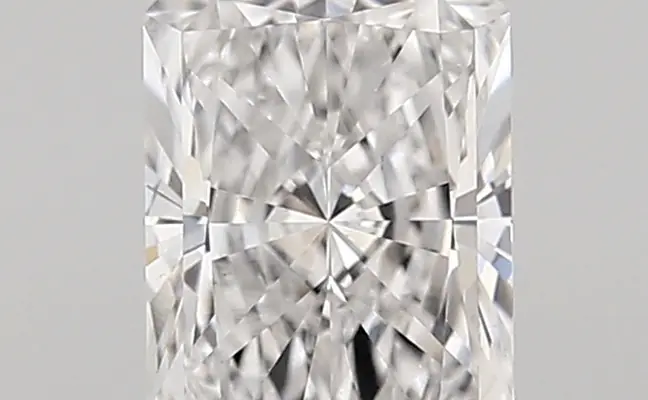 1.19ct D VS1 Radiant (IGI)