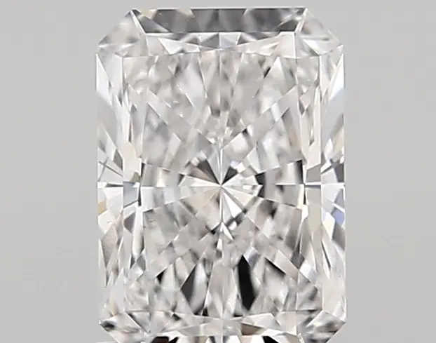1.19ct D VS1 Radiant (IGI)