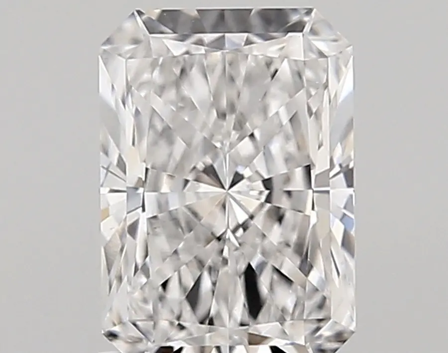 1.19ct D VS1 Radiant (IGI)