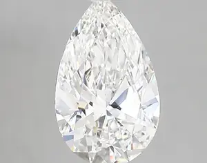 1.19ct E VVS2 Pear (IGI)