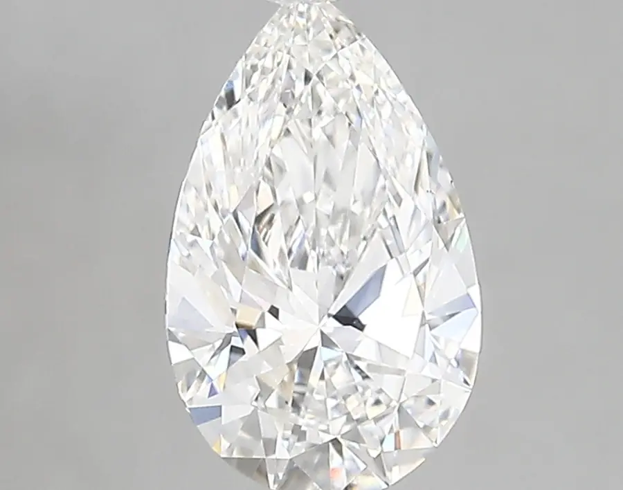 1.19ct E VVS2 Pear (IGI)
