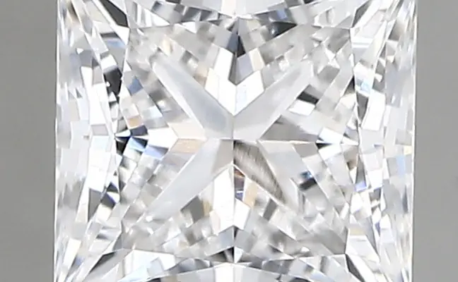 1.19ct E VVS1 Princess (IGI)