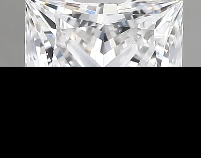 1.19ct E VVS1 Princess (IGI)