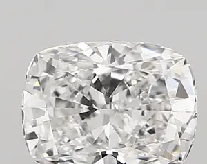 1.19ct E VS2 Cushion (IGI)