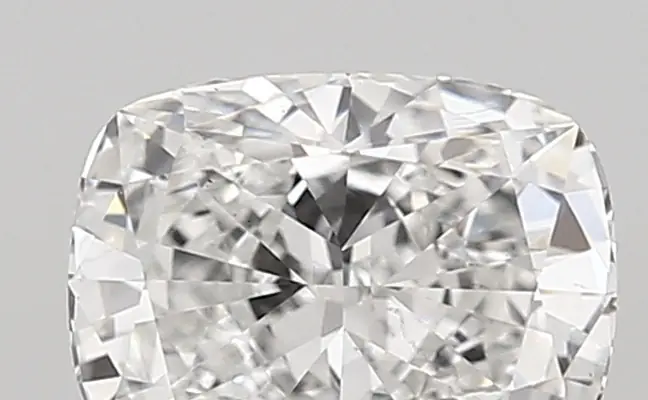 1.19ct E VS2 Cushion (IGI)