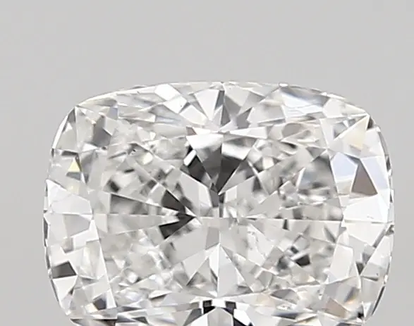 1.19ct E VS2 Cushion (IGI)