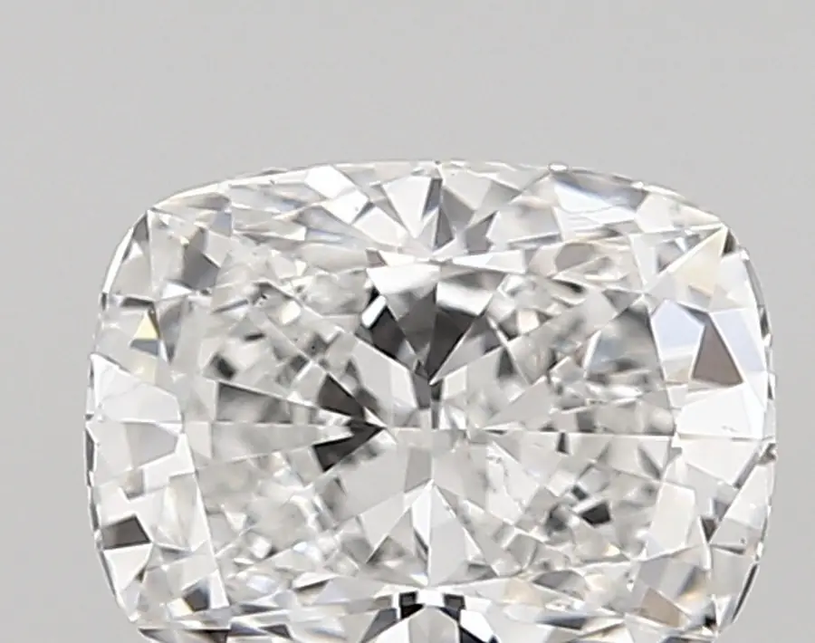 1.19ct E VS2 Cushion (IGI)