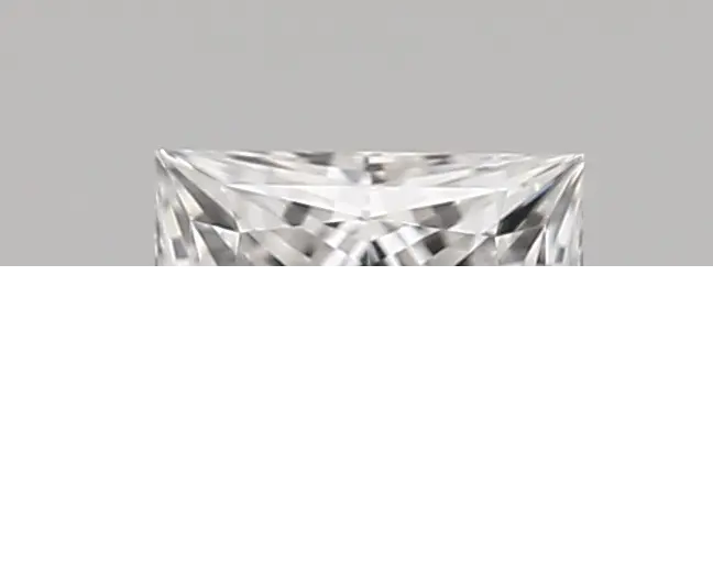 1.19ct D VVS1 Princess (IGI)