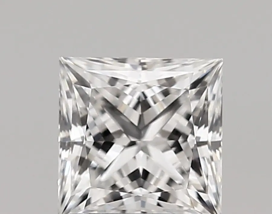 1.19ct D VVS1 Princess (IGI)