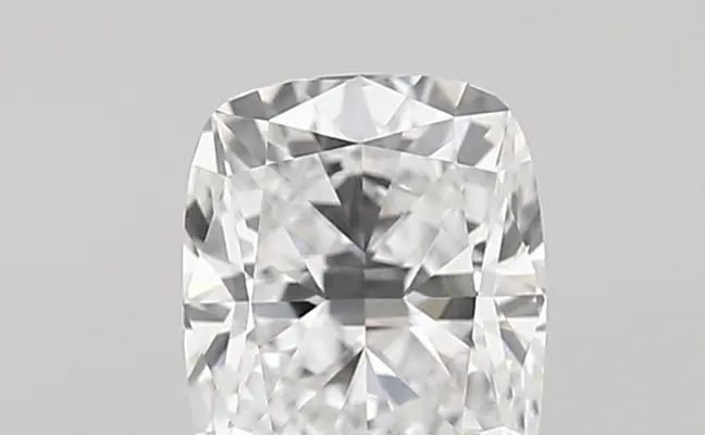 1.19ct D VVS1 Cushion (IGI)