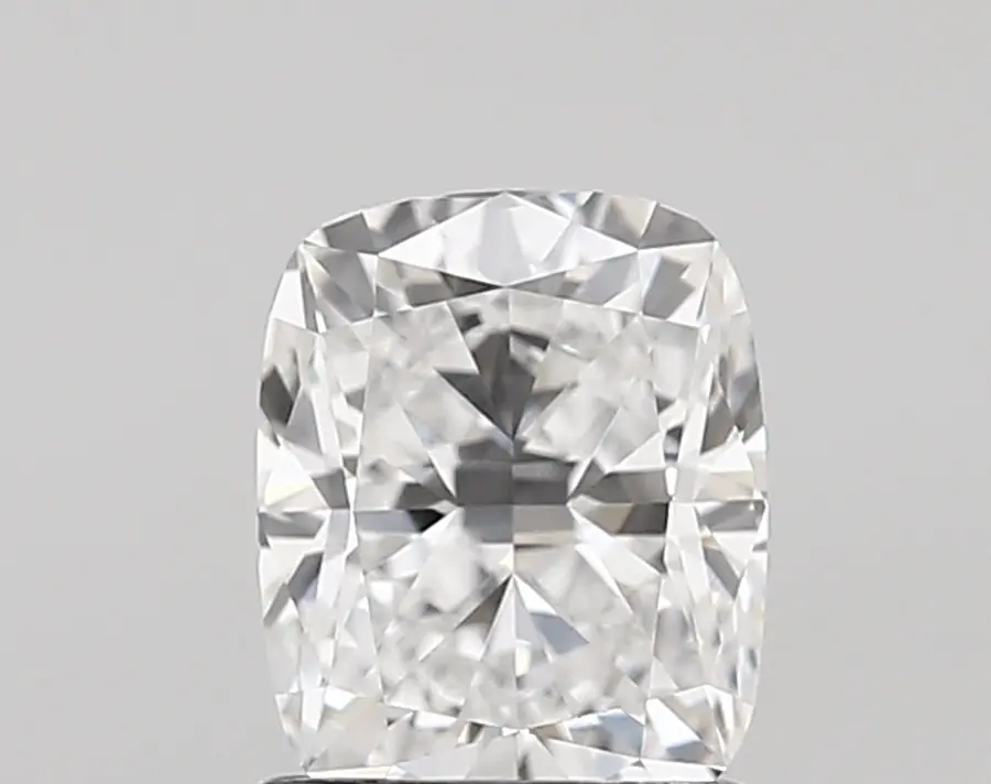 1.19ct D VVS1 Cushion (IGI)