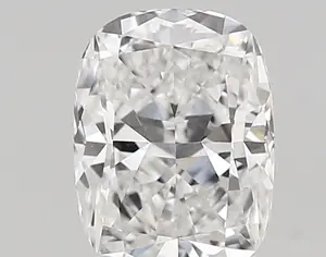 1.19ct D VVS2 Cushion (IGI)