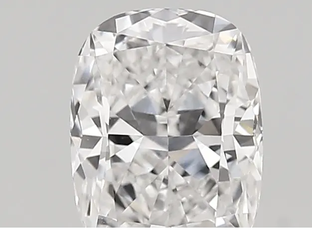 1.19ct D VVS2 Cushion (IGI)