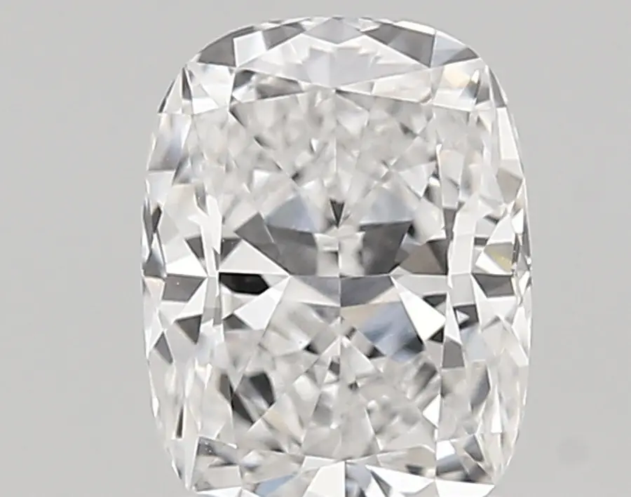 1.19ct D VVS2 Cushion (IGI)