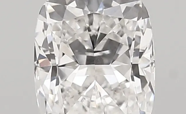 1.19ct E VVS1 Cushion (IGI)