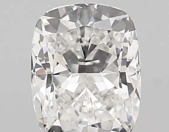 1.19ct E VVS1 Cushion (IGI)
