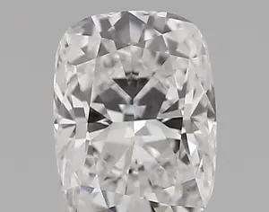 1.19ct D VVS2 Cushion (IGI)