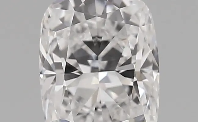 1.19ct D VVS2 Cushion (IGI)