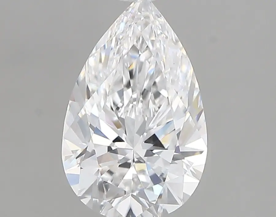 1.19ct D VVS2 Pear (IGI)