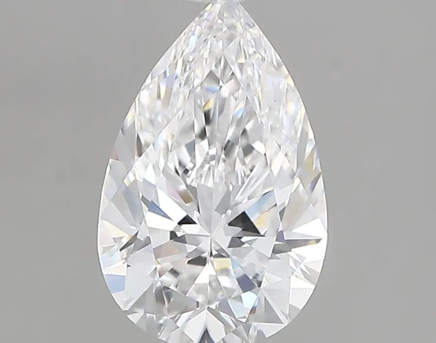 1.19ct D VVS2 Pear (IGI)