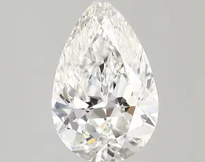 1.19ct E VVS2 Pear (IGI)