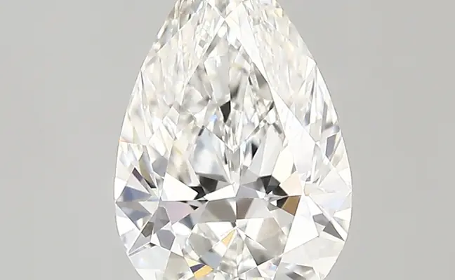 1.19ct E VVS2 Pear (IGI)
