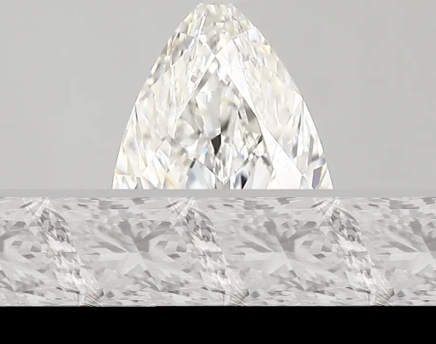 1.19ct E VVS2 Pear (IGI)