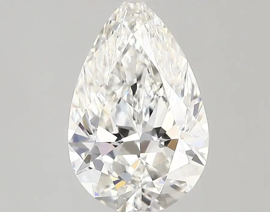 1.19ct E VVS2 Pear (IGI)