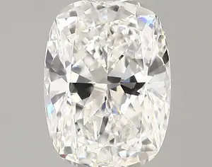 1.19ct E VVS2 Cushion (IGI)
