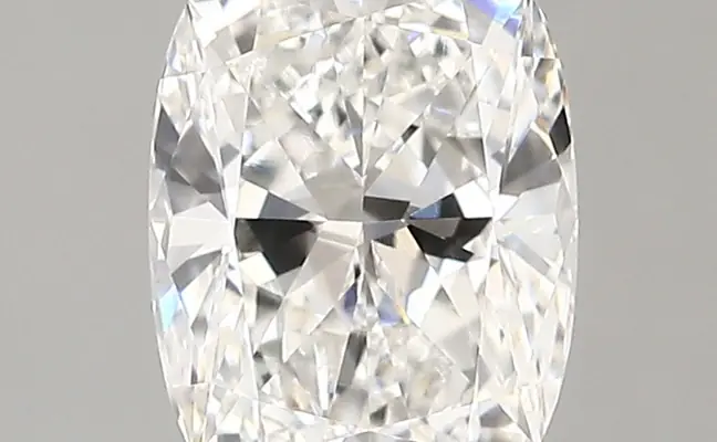 1.19ct E VVS2 Cushion (IGI)