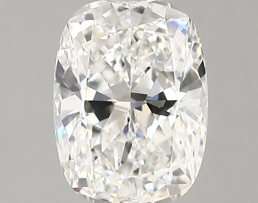 1.19ct E VVS2 Cushion (IGI)