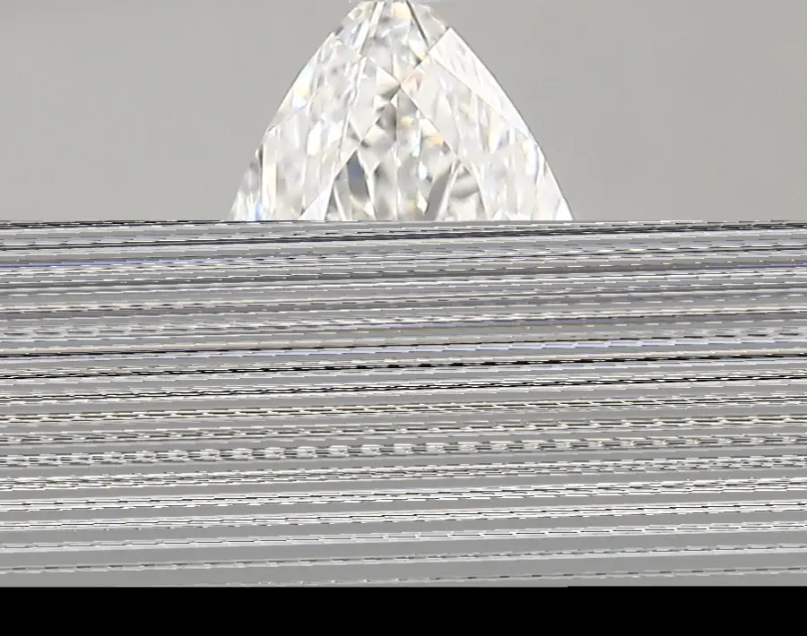 1.19ct D VS1 Pear (IGI)