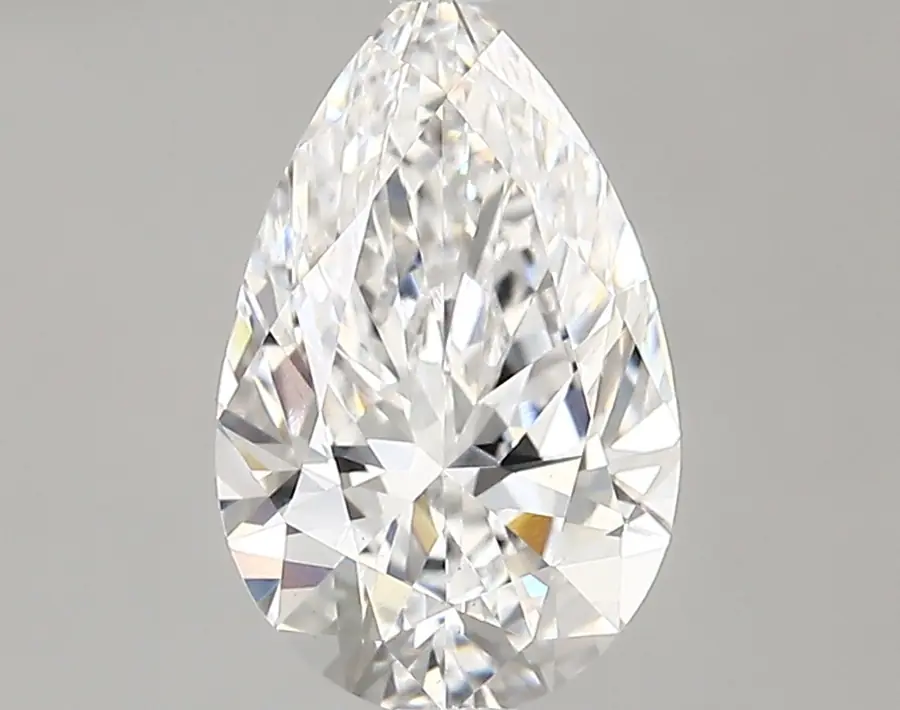 1.19ct D VS1 Pear (IGI)