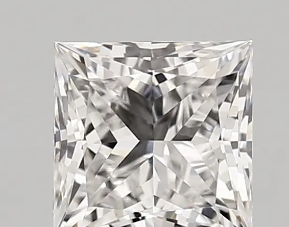 1.19ct D VVS2 Princess (IGI)