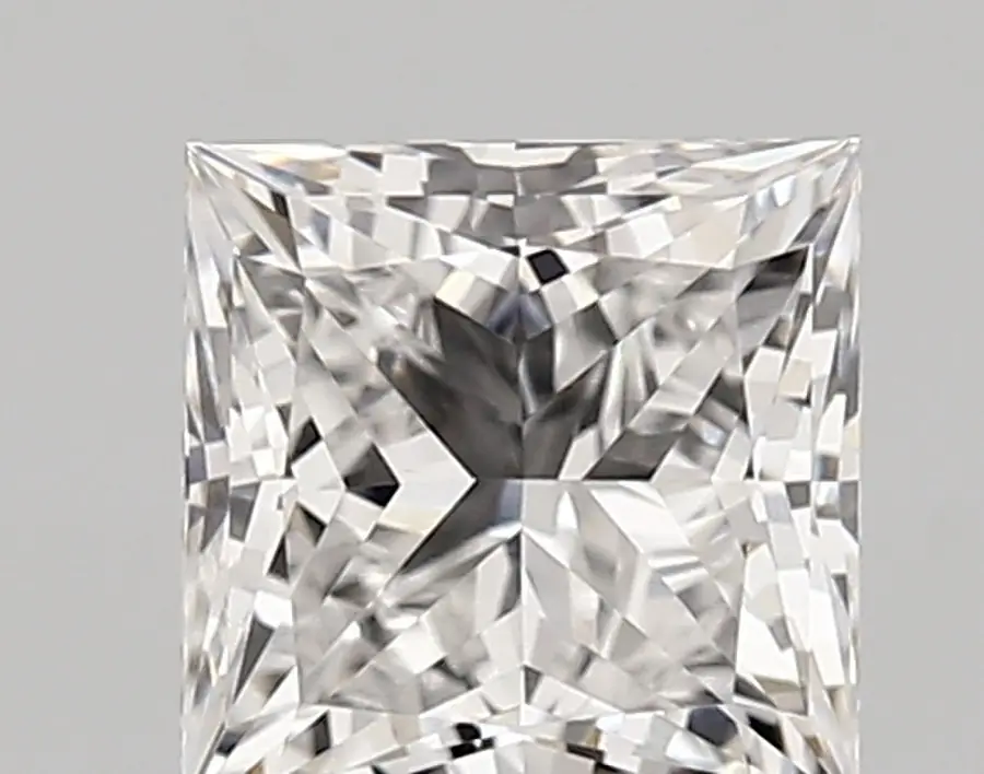 1.19ct D VVS2 Princess (IGI)
